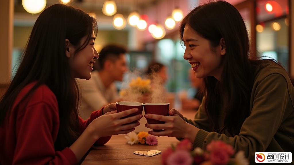 打造卓越婚恋交友体验：交互动效设计合作伙伴的重要性
