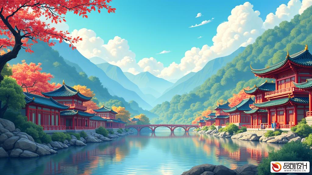 云南MG动画设计：创意无限，点亮视觉新纪元
