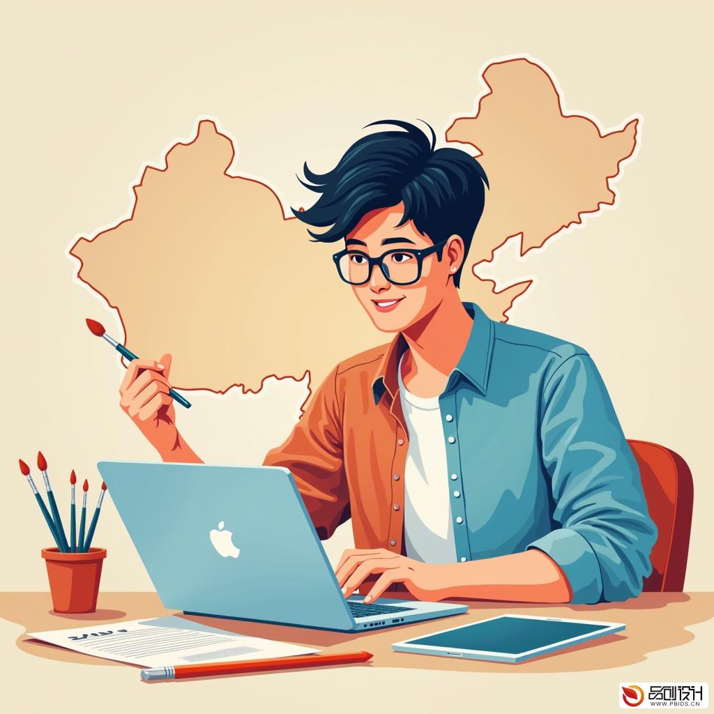 贵州省响应式网站设计：打造卓越在线体验的顶级设计公司
