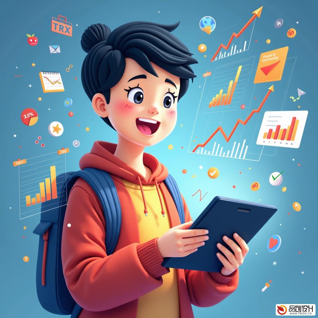 金融培训品创视觉策略:打造高效学习体验的关键