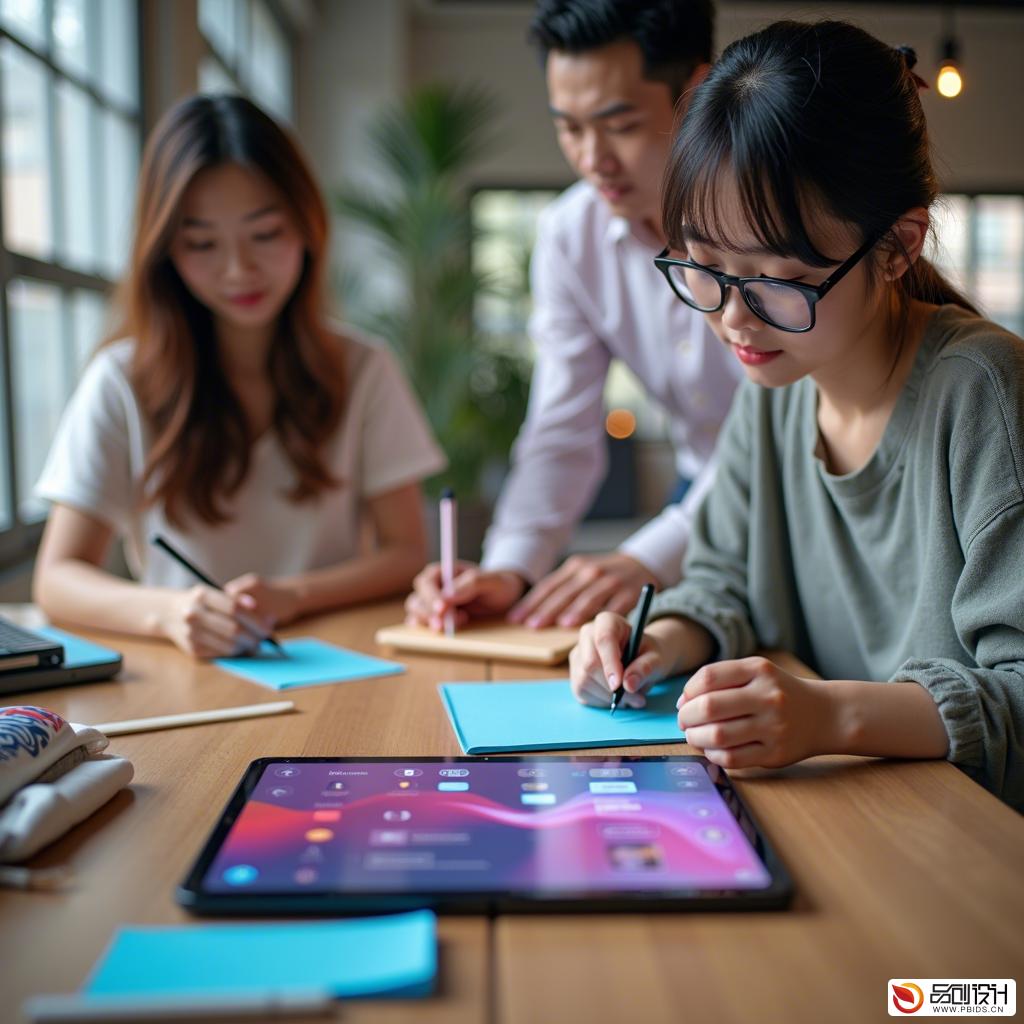 绍兴APP应用UI设计工作室:打造卓越用户体验的创意之源
