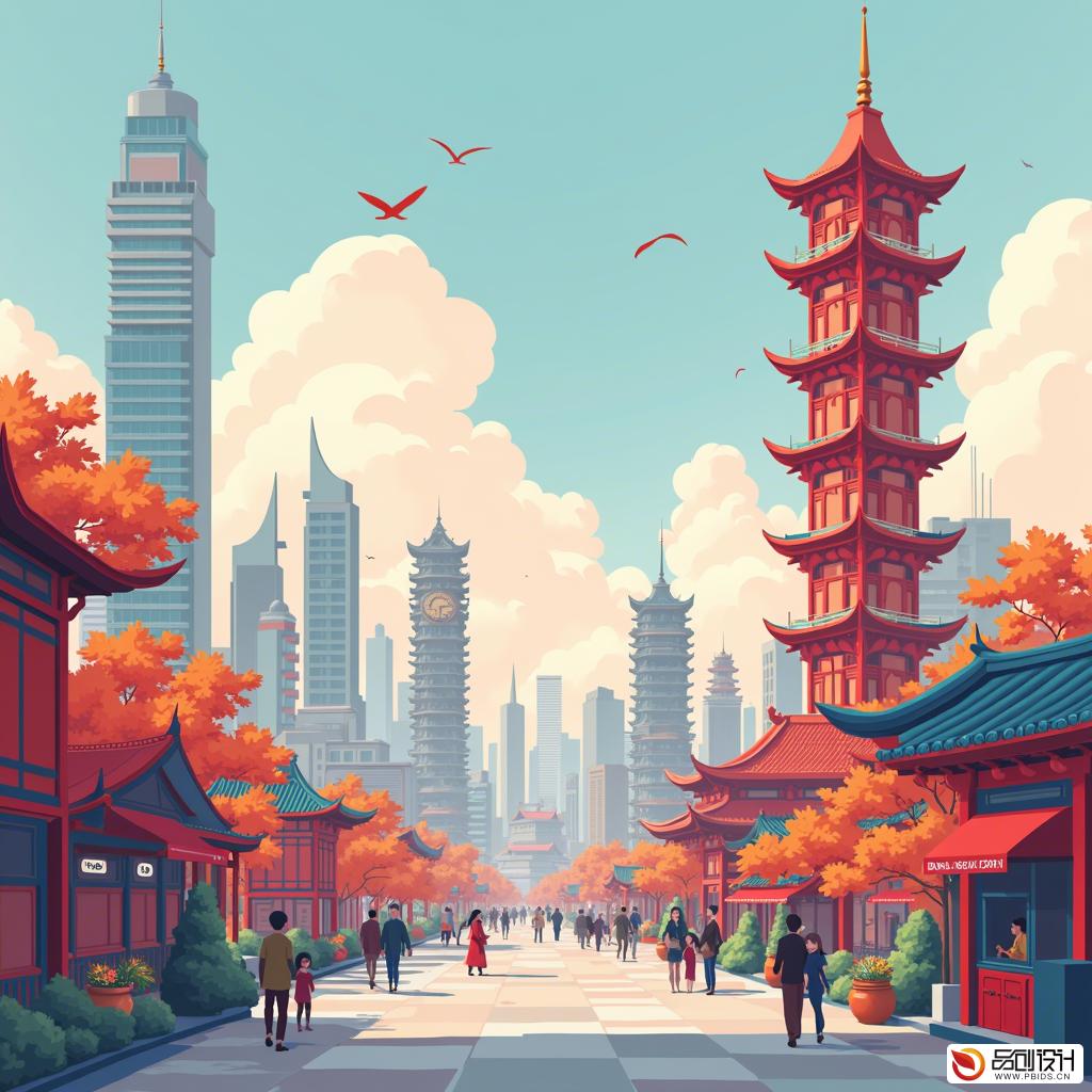 德州市应用品牌化设计:塑造企业独特魅力的关键