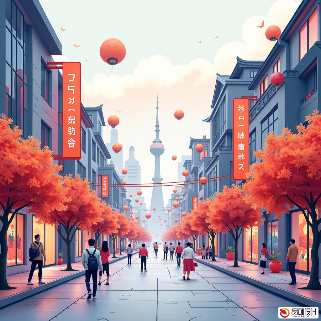 扬州市APP应用UI设计企业的创新与发展
