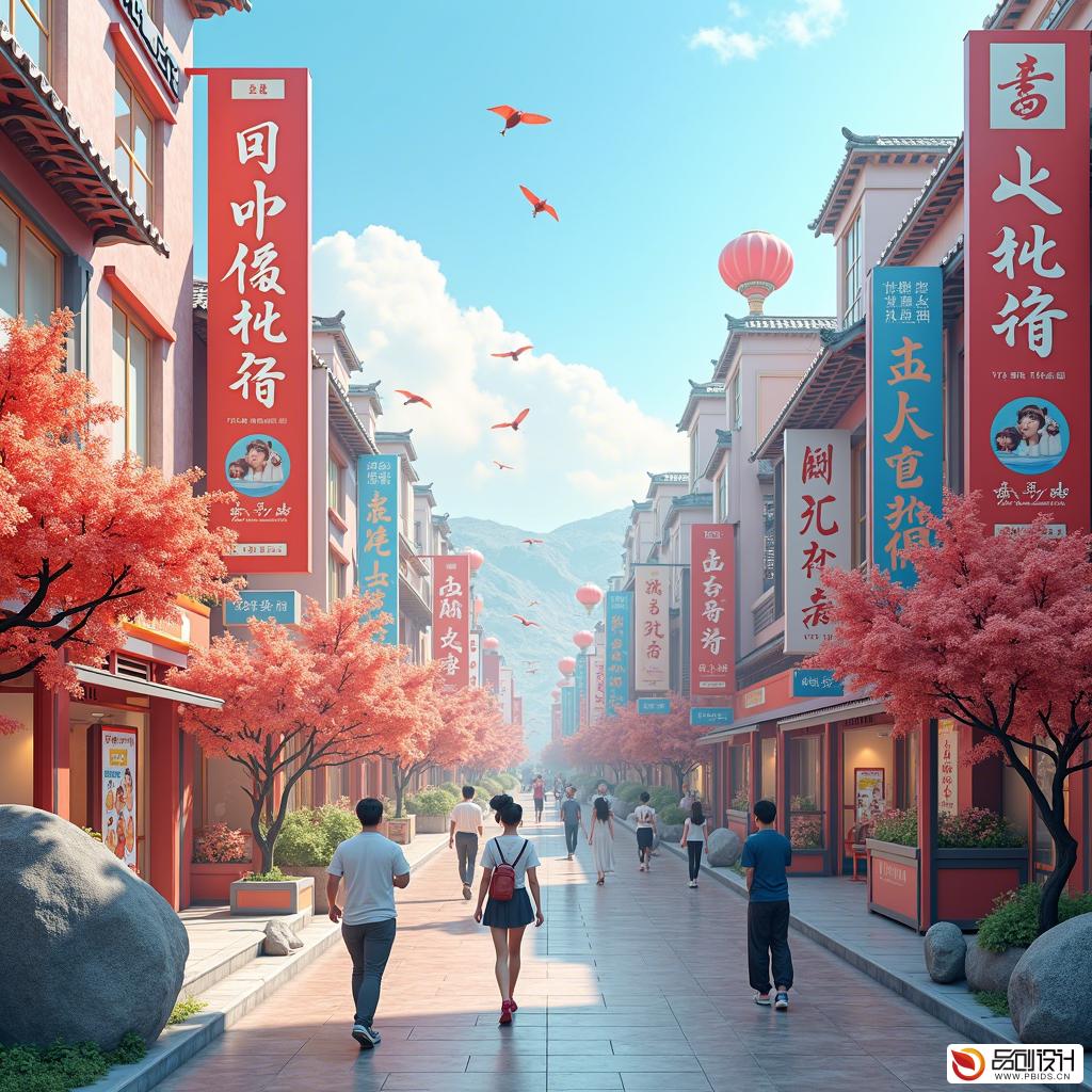 巴音郭楞蒙古自治州热点营销设计企业:创新引领市场潮流