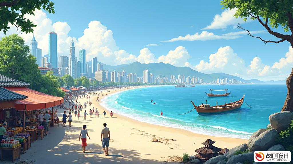 汕尾市品创品牌工作室：打造卓越品牌，引领市场潮流
