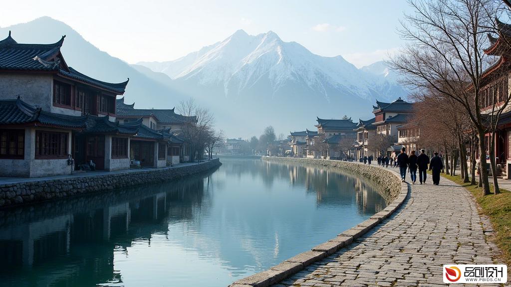 大理白族自治州：加载动画设计团队的创意之旅
