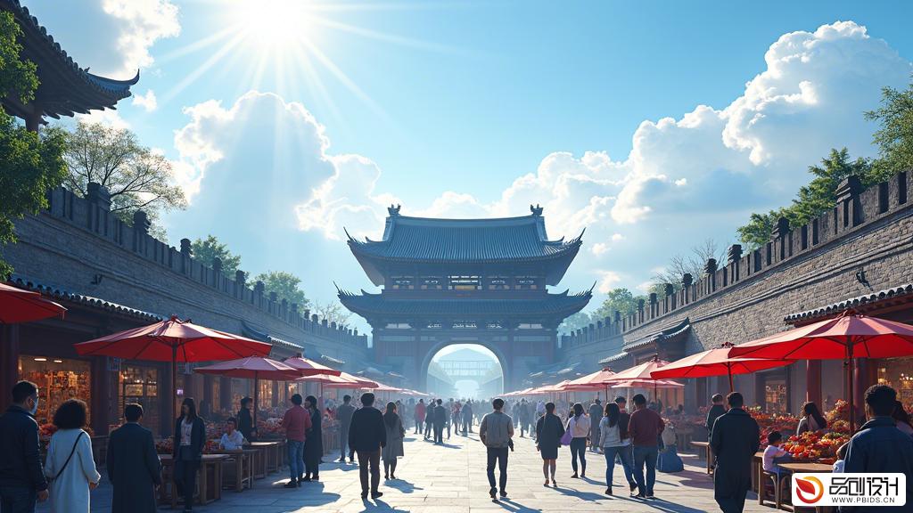 安阳市应用设计公司的创新之路：塑造未来设计新风貌
