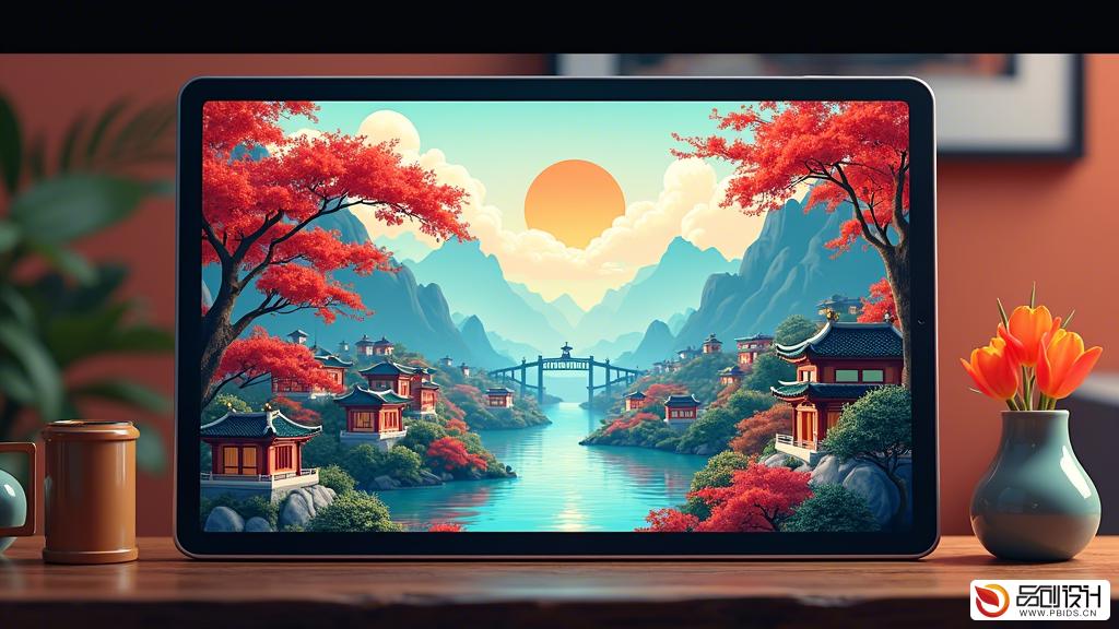 黔南布依族苗族自治州企业定制设计机构的魅力与选择指南
