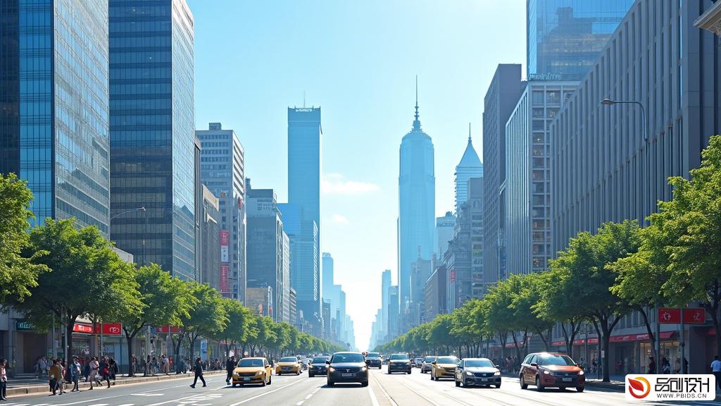 淮南市动态视觉叙事设计：寻找卓越合作伙伴的旅程
