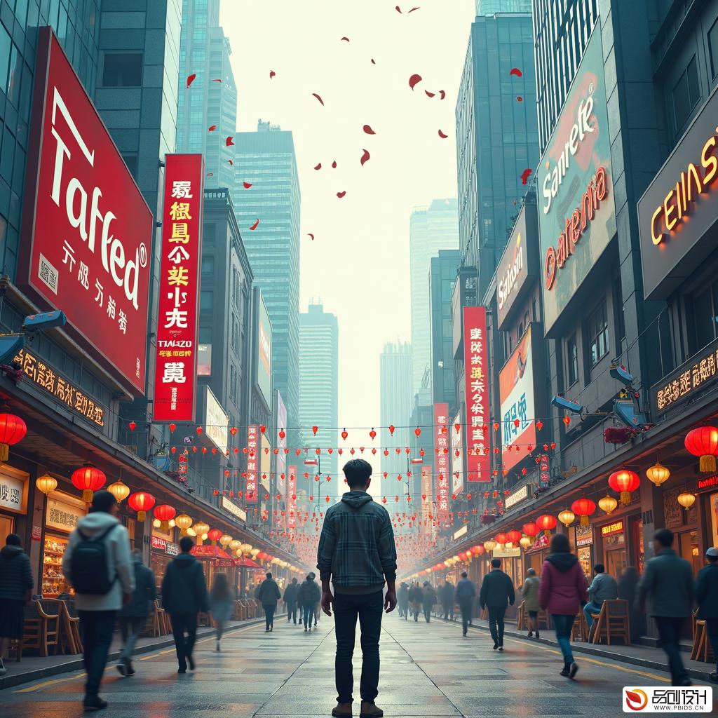 台州市营销视觉设计:塑造品牌魅力的创意力量