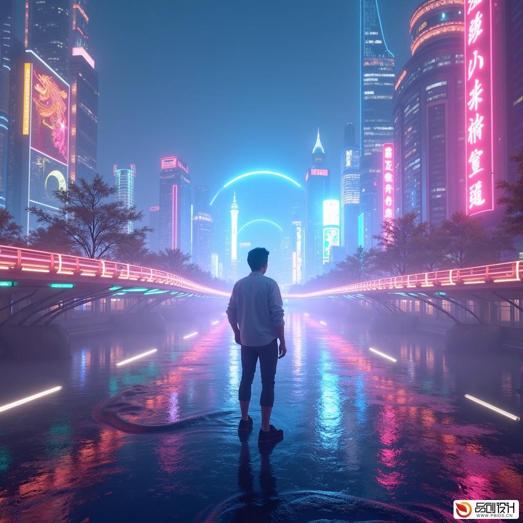 柳州市3D动态演示设计：创新引领未来视觉体验
