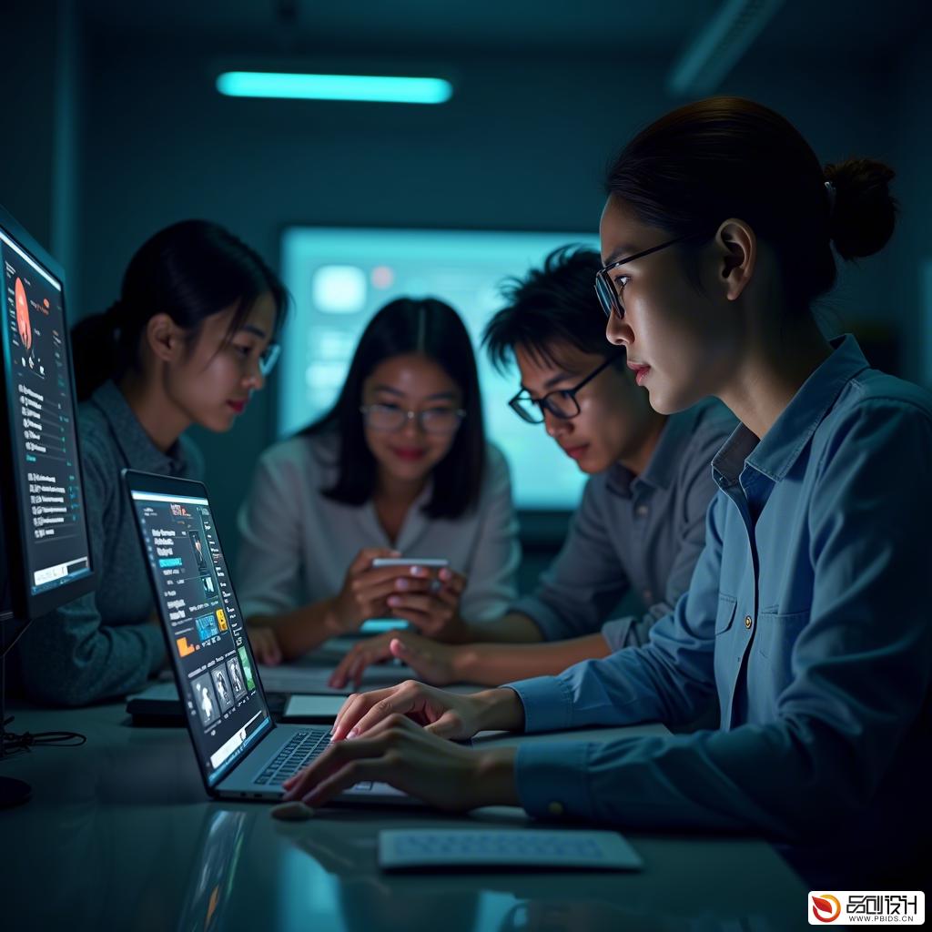 华南应用体验升级工作室：重塑数字生活新体验
