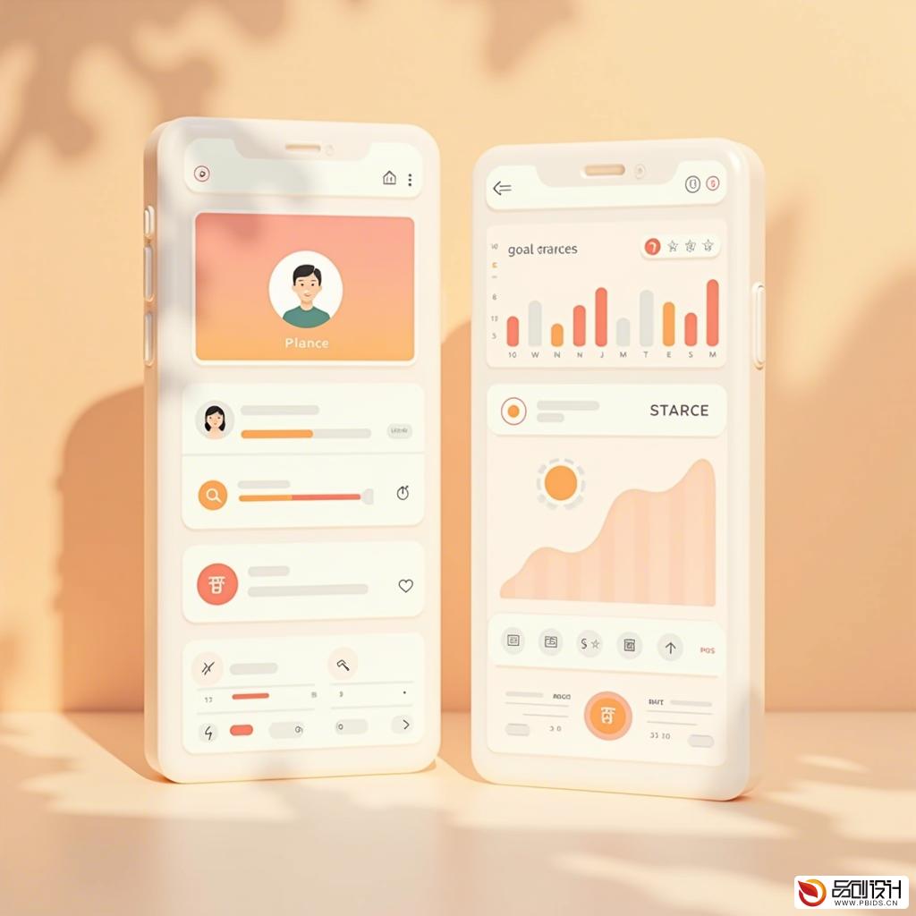 重塑学习体验:在线教育APP应用UI设计的创新与实践