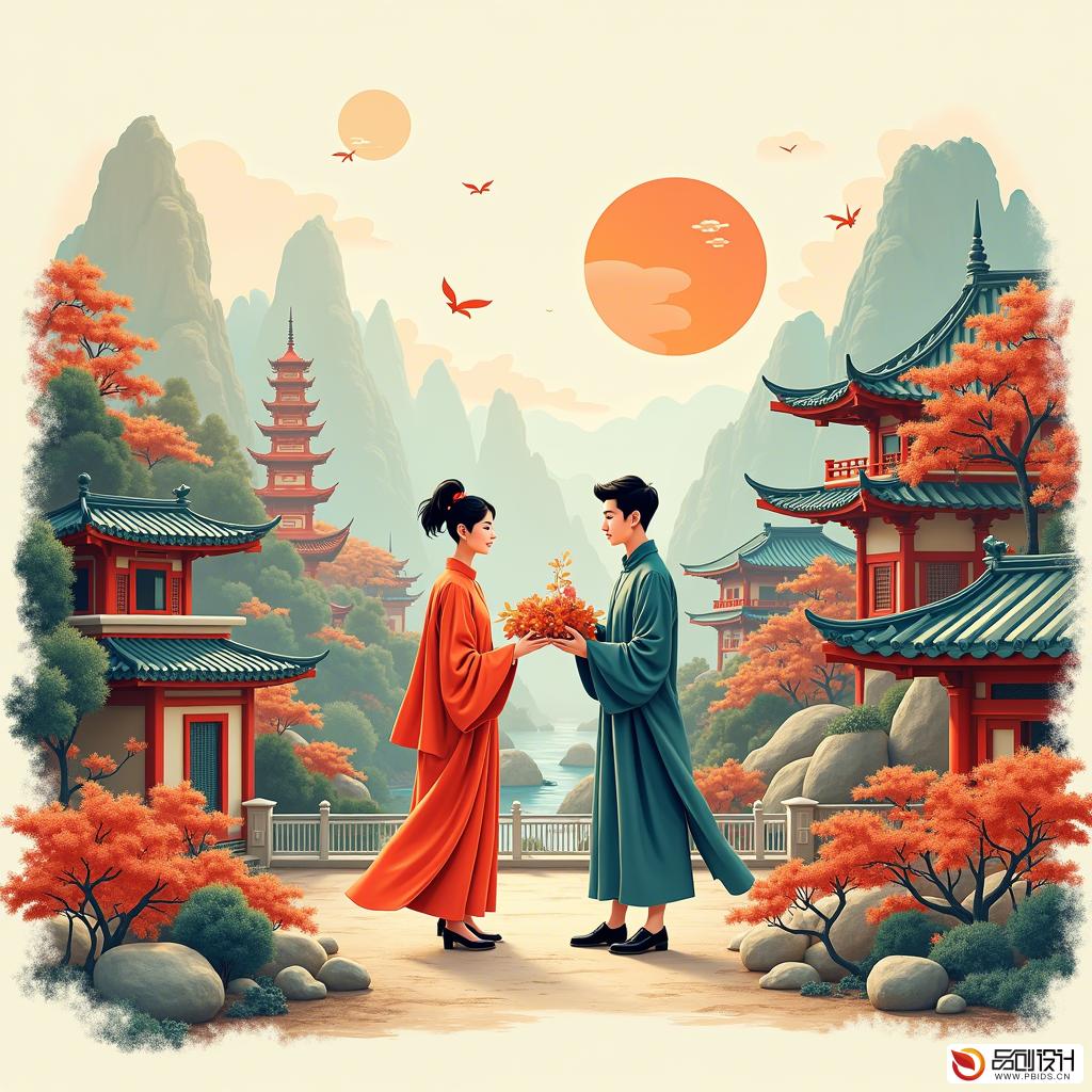 宁夏回族自治区:活动创意包装公司的璀璨之星