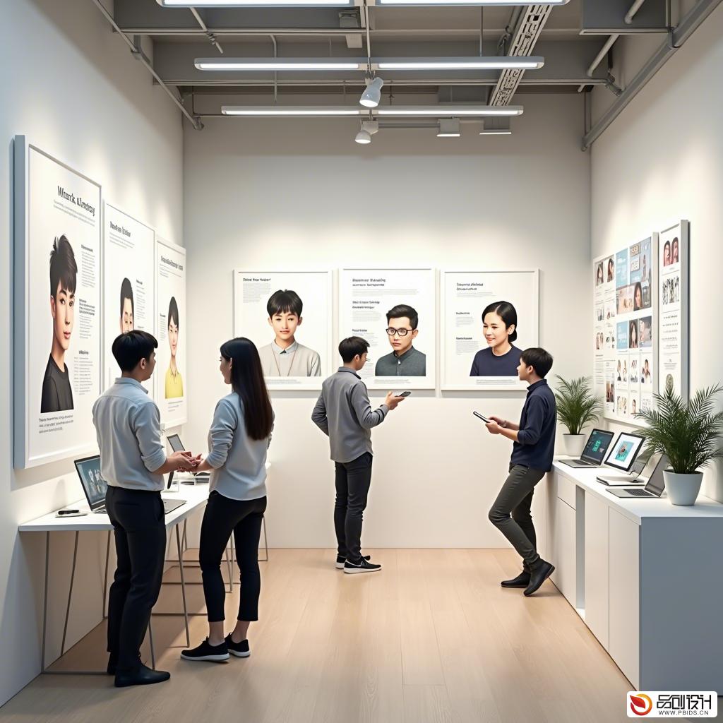 淄博市用户体验设计创新服务中心:引领未来设计新风尚