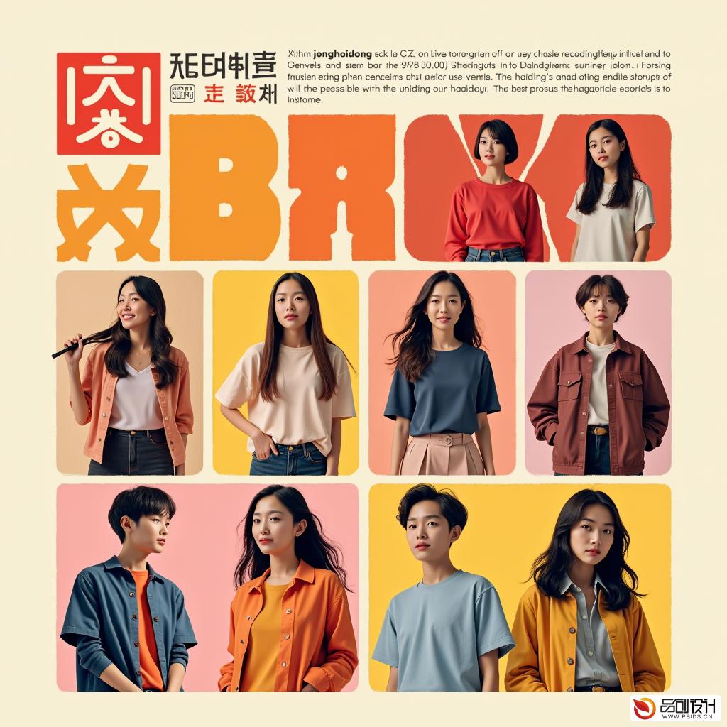 海东品牌焕新:重塑形象,引领未来