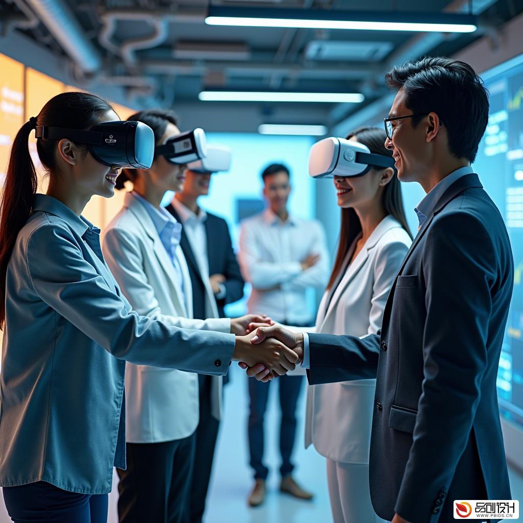 携手共创未来:揭秘西北智能交互系统合作伙伴的辉煌篇章