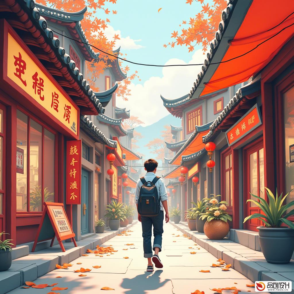 盐城市界面美学设计单位的创新之路与艺术实践