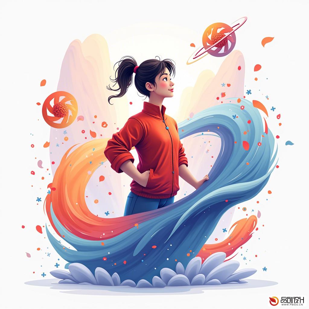 衡阳市品牌动态图形有限公司:创新设计,引领视觉新风尚