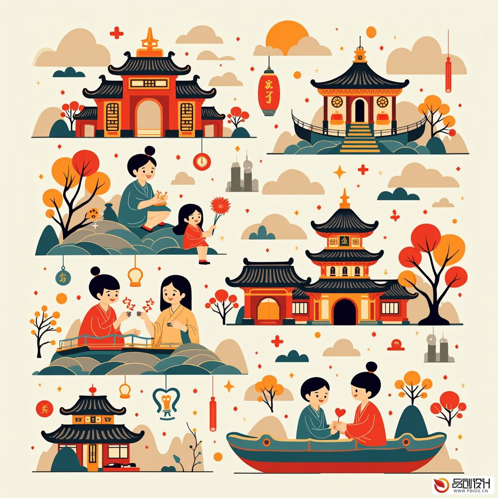 黔南动效设计：创意无限，塑造视觉新体验
