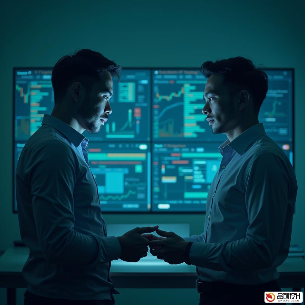 重塑投资信托软件界面:专业优化机构的作用与实践