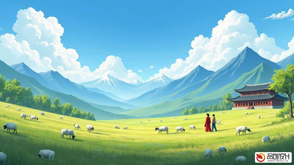 昌吉回族自治州交互设计设计中心：创新引领未来设计新风尚
