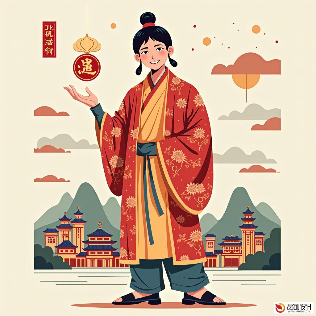 榆林市品创设计工作室:创意无限,设计未来