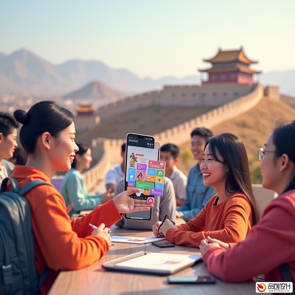 嘉峪关市移动端UI/UX工作室：打造卓越用户体验的设计之旅
