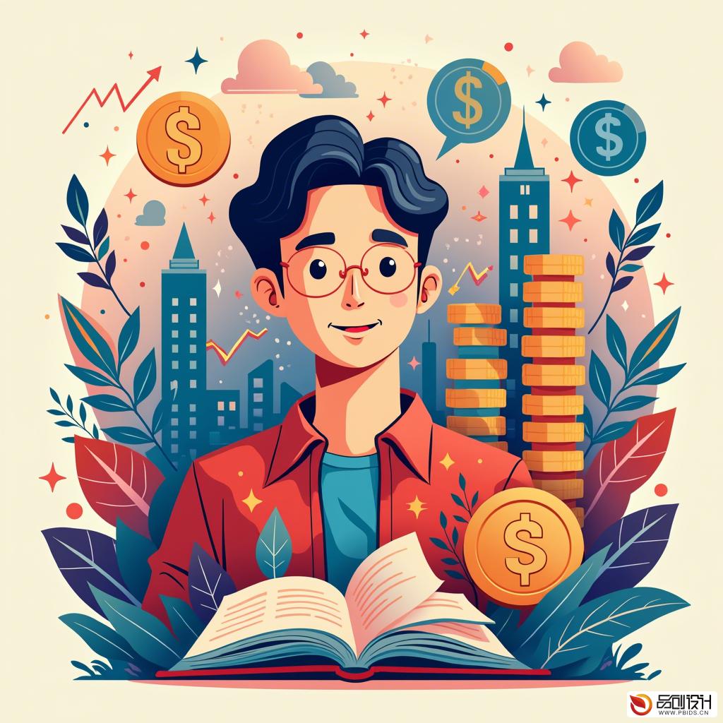 金融多维度品牌设计:塑造企业独特魅力的艺术