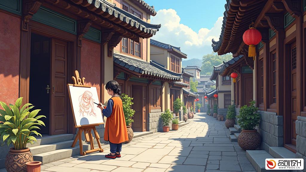 潮州应用品牌化设计有限公司：塑造企业独特形象的创意力量
