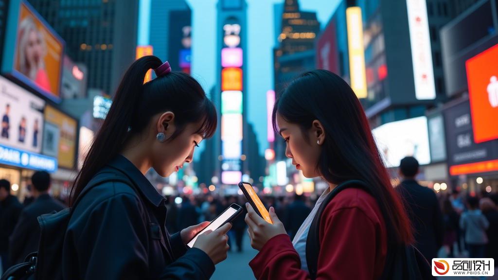 社交网络界面美学设计工作室：打造个性化与互动性并存的数字空间
