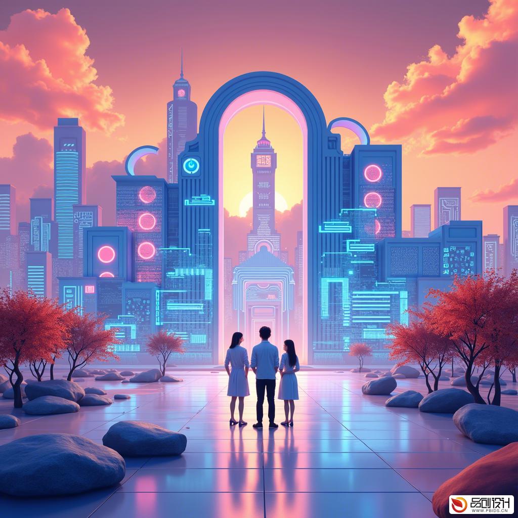 朔州市智能交互系统机构:引领未来智慧城市的新篇章