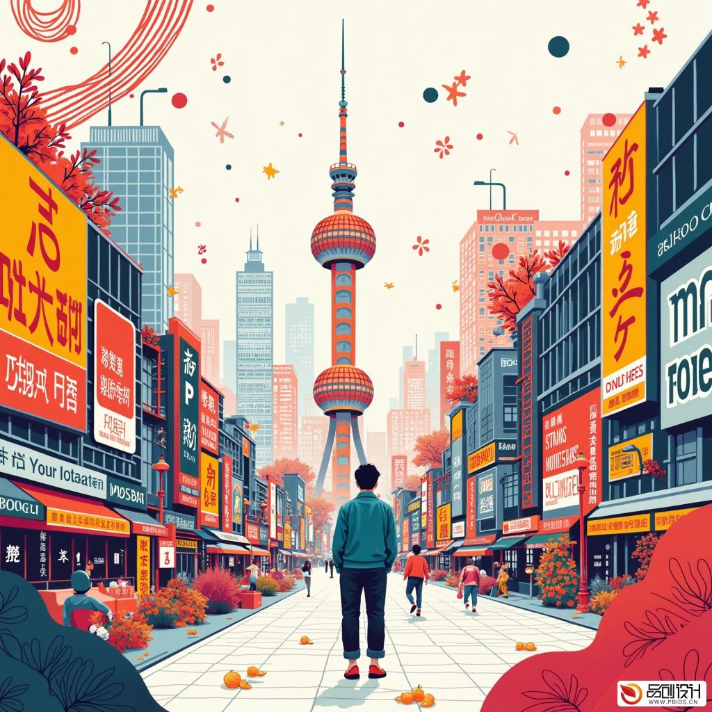 佛山市品牌创新设计动态：引领潮流，塑造未来
