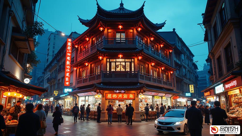 南阳市企业定制设计机构的崛起与创新之路
