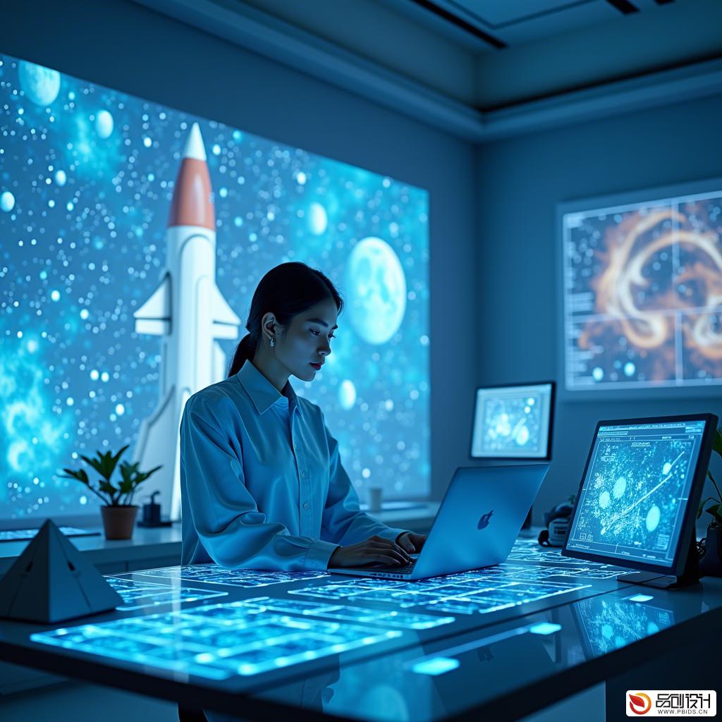 航天加载动画设计有限公司:引领航天视觉新纪元