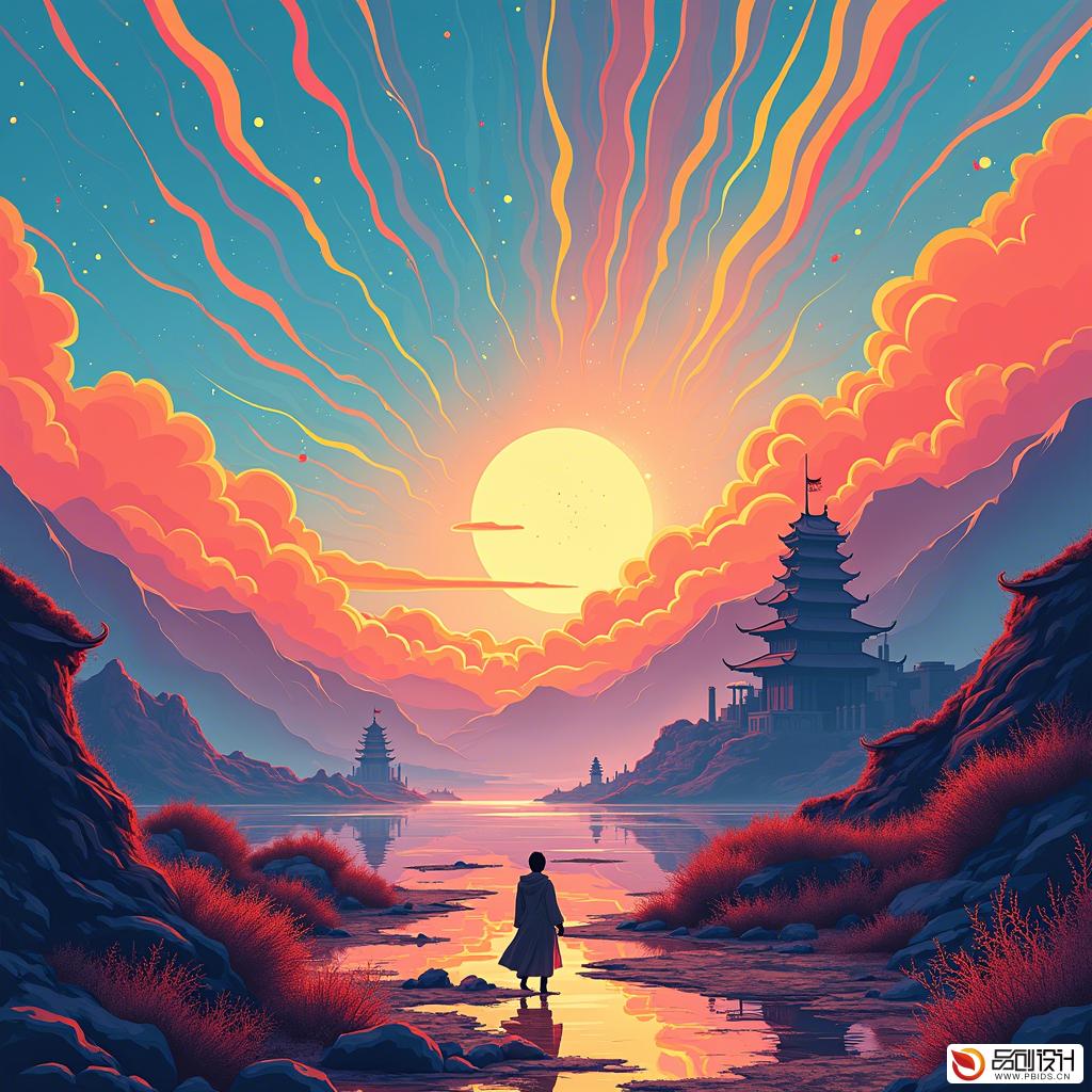 巴音郭楞蒙古自治州动效设计：创意与技术的完美融合
