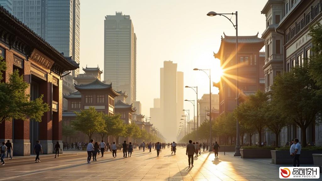 德州市品创设计工场：创新设计的摇篮与梦想起航之地
