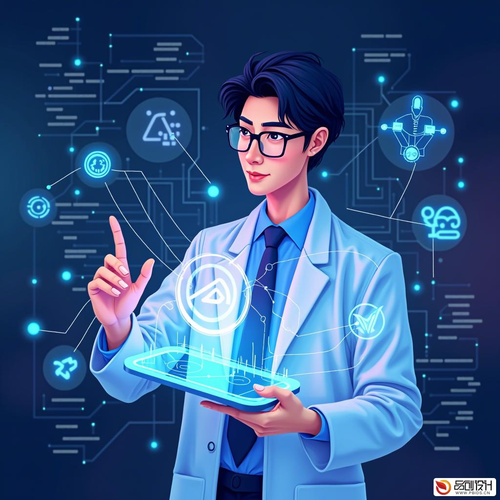物联网企业IP打造：塑造品牌新高度，引领行业未来
