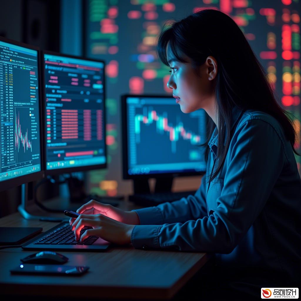 互联网金融交互行为深度研究:洞察用户行为与趋势
