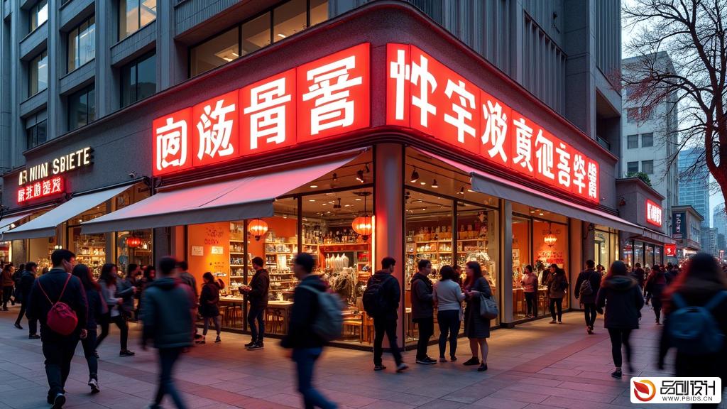 萍乡市品牌文化可视化企业的崛起与影响
