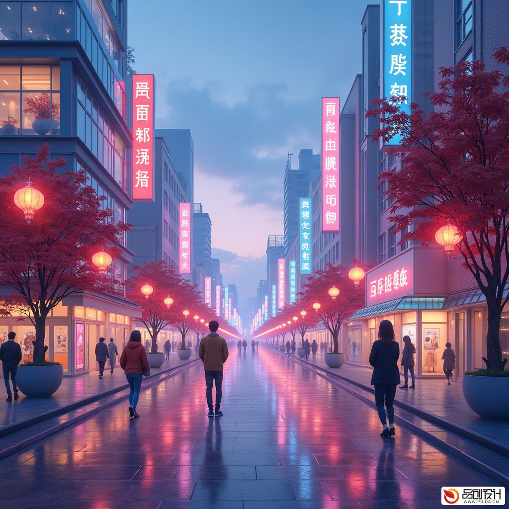 滁州UI设计合作伙伴：共创视觉盛宴的精英团队
