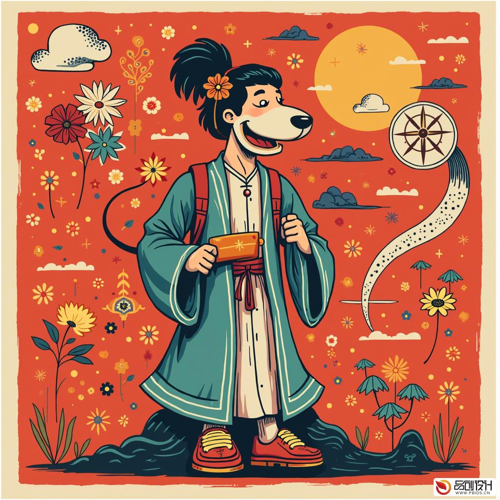 新竹VI系统设计设计公司的创新之旅：塑造品牌视觉新高度
