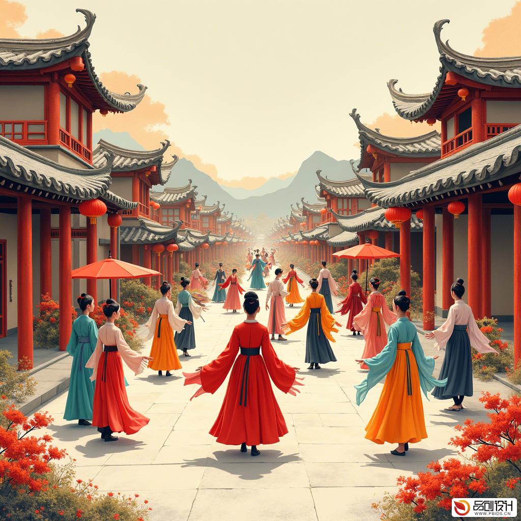 黔西南布依族苗族自治州品创视觉智库:文化传承与创新发展的交汇点