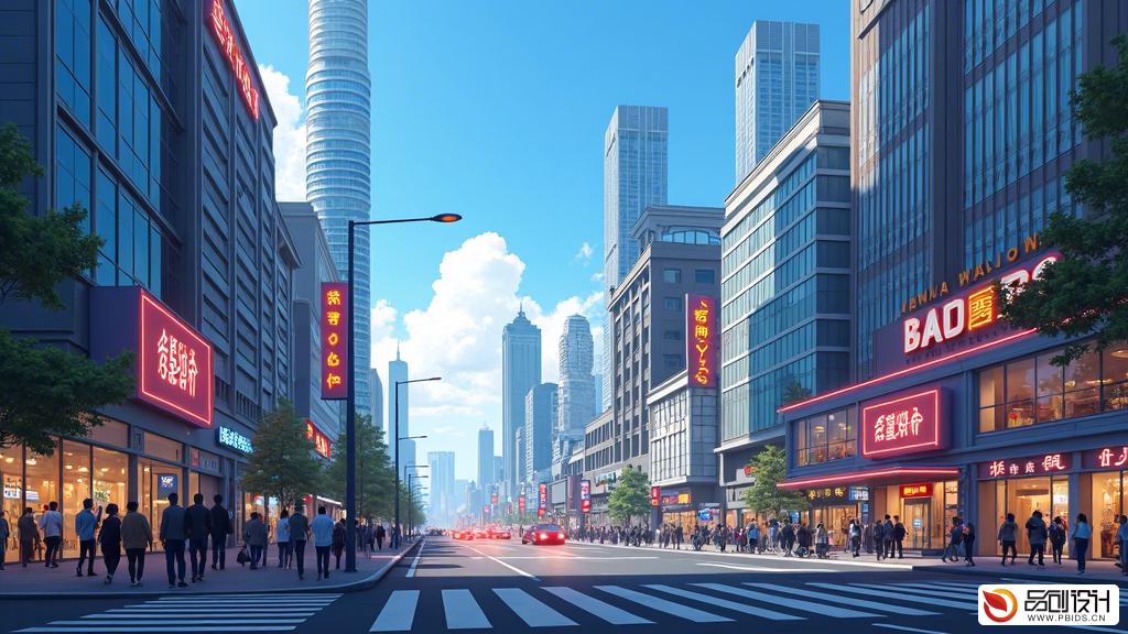 南通市MG动画设计合作伙伴：共创视觉盛宴的精英团队

