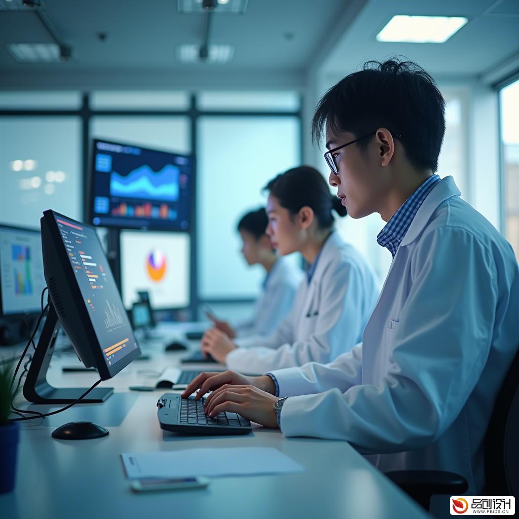 陕西交互行为研究团队的探索与创新