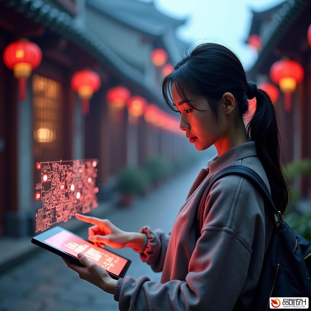 丽江市界面微交互设计：匠心独运，打造数字旅游新体验
