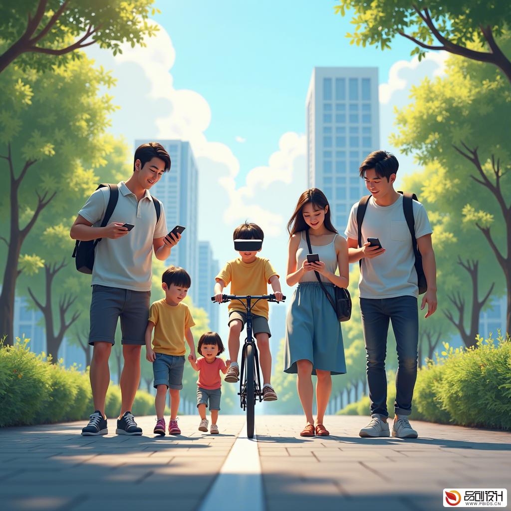 保定市交互行为研究:探索城市生活中的互动新趋势