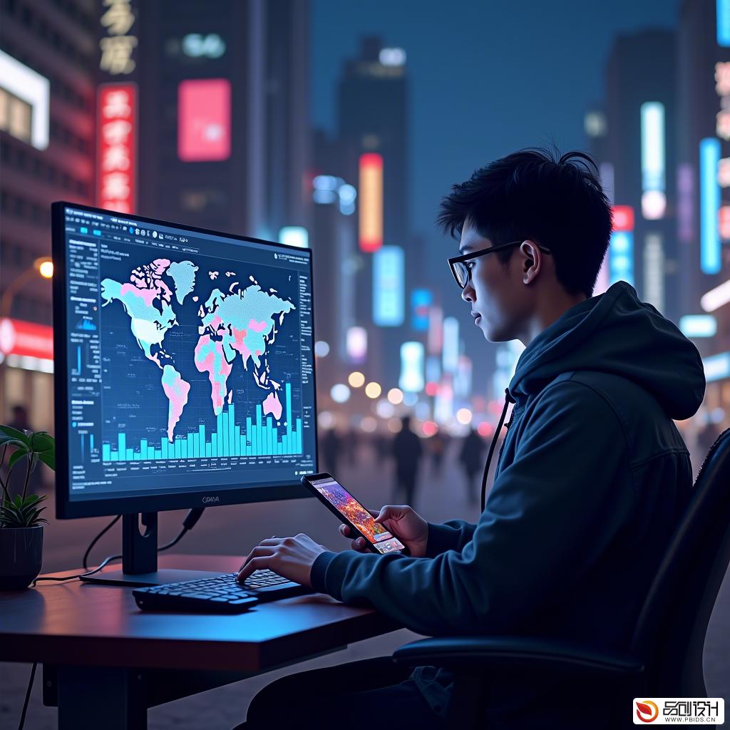 抚州市用户转化视觉合作伙伴:共创数字营销新篇章