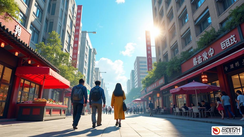 铜川市品创设计机构：引领创意设计的先锋力量

