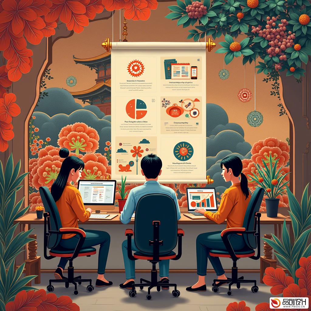 凉山彝族自治州网页信息架构工作室:打造数字化时代的民族风情网站